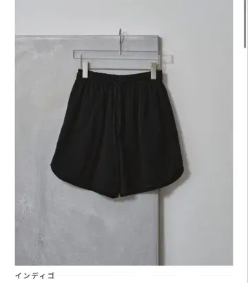 투데이풀 Half Twill Pants 38