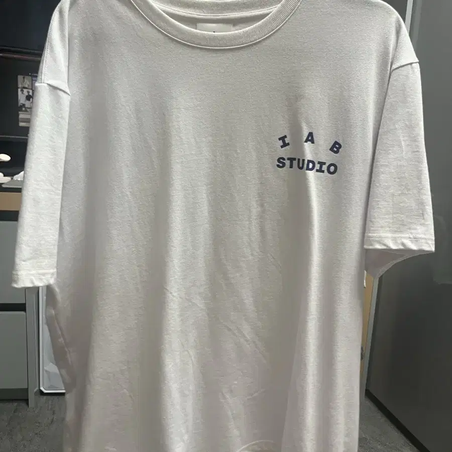 ★入手困難★IAB Studio T-Shirt 22AW IAB Studio IAB Studio Established Short Sleeve on Bunjang