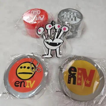 Koshi Inaba LIVE 2024 enIV 회장 한정판 가챠