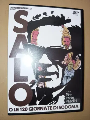 DVD 소돔의 도시 HD 뉴 마스터판 제작 40주년 기념, 켄쿠