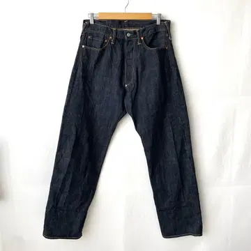 kamakura denim 가마쿠라 데님 일본제 데님 팬츠 34