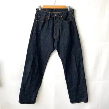kamakura denim 가마쿠라 데님 일본제 데님 팬츠 34