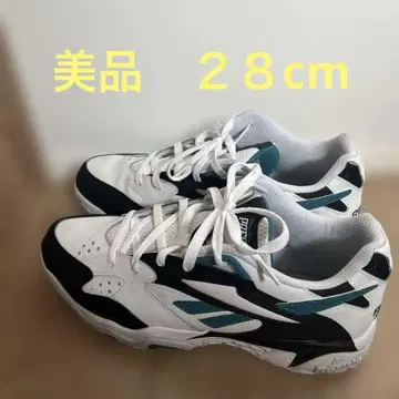 리복 28cm 남성용 주스