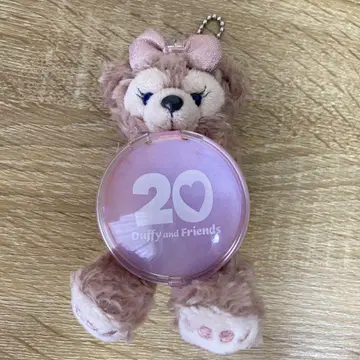 셰리 메이 봉제 인형 참 컬러풀 해피니스 20주년