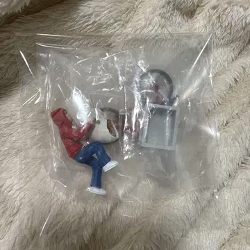 E.T. 명장면 컬렉션 피규어
