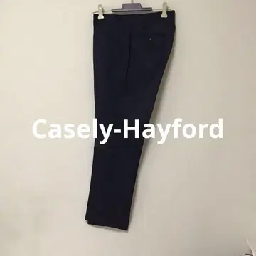 Casely-Hayford 네이비 34