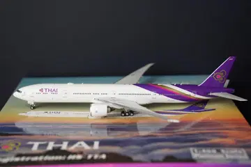 Phoenix Thai Airways 태국항공 B777-300ER