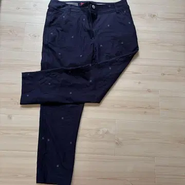마리 클레어 여성용 팬츠
