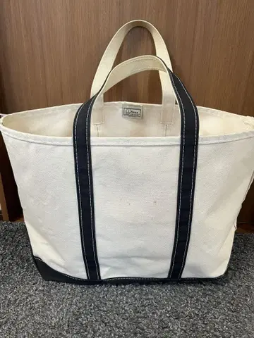 미국제 L.L.Bean 토트백 (라지)