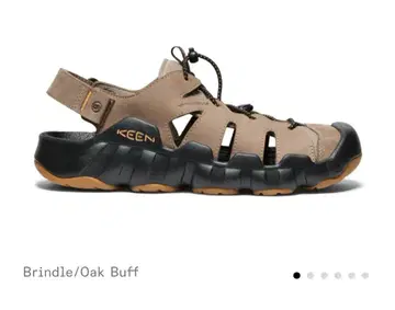 킨 KEEN 샌들 28.5cm