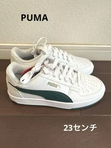 푸마 여성용 신발 23cm