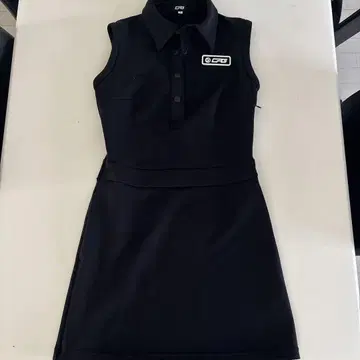 CPG 지피지 골프 원피스