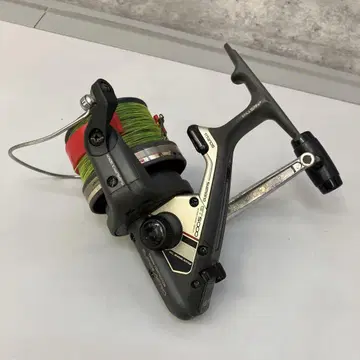 시마노 TITANOS SUPER AERO GT5000 스피닝 릴