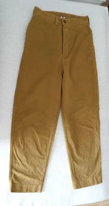 MHL. 치노 팬츠 사이즈 0