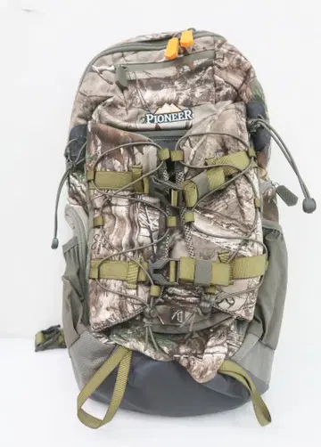 VANGUARD 밴가드 백팩 Pioneer 1600RT