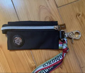오로비안코 키케이스 Orobianco 블랙