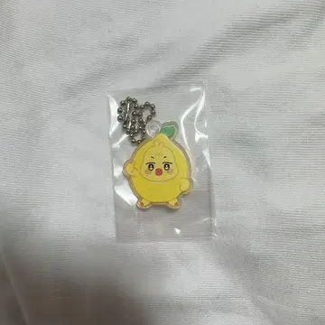 ATEEZ 민기 사운드웨이브 아크릴 키링