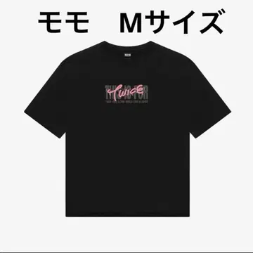 twice pop up 허벅지 티셔츠 M