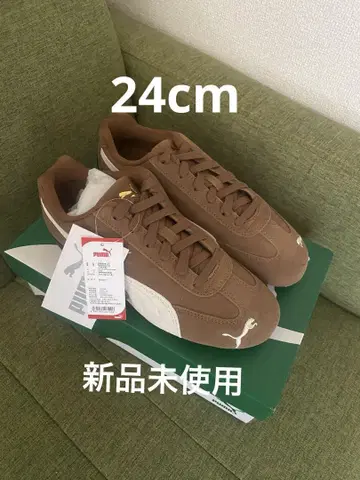 푸마 스피도 캣 24cm 새상품