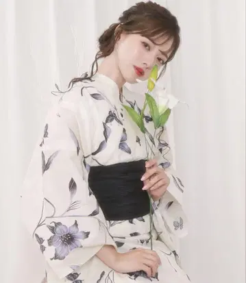 유카타 KYOETSU
