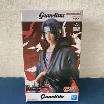 Grandista 이타치 우치하 피규어