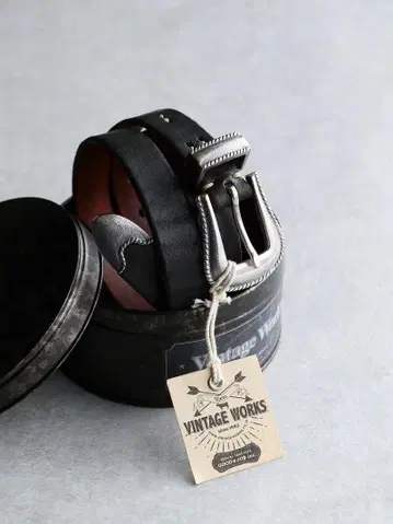 VINTAGE WORKS DH5738 w33 차심 미사용 새상품