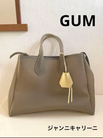 인기! 지아니 카리니 GUM gianni chiarini 백