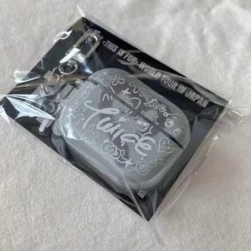 twice AirPods 케이스