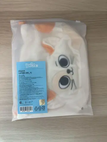 CATEBI 파우치
