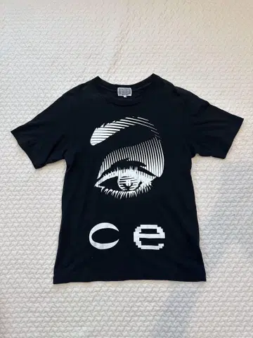 카브엠트(CAV EMPT) 사이즈 S