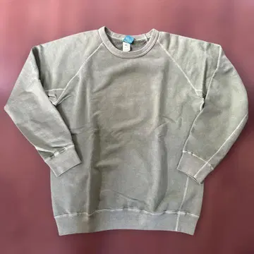 Good On 올리브 그린 트레이닝복 L