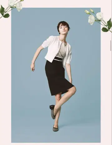 TOCCA 원피스 릴리 새상품 2