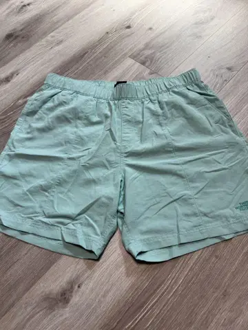 노스페이스 숏팬츠