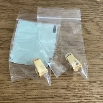 유나이티드 애로우즈 귀찌
