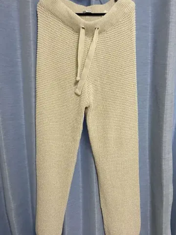 자라 와이드 팬츠