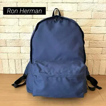 Ron Herman 백팩 California Backpack S 사이즈