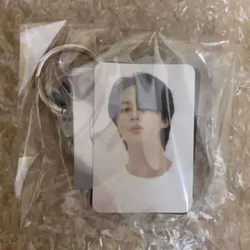 2025 BTS 페스타: 캡슐 앨범 Vol.1 지민