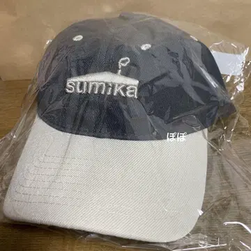 sumika 캡