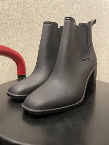 Jeffrey Campbell 사이드 고어 레인 부츠 8