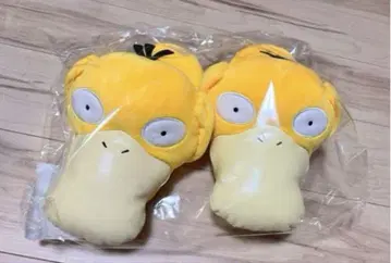 포켓몬 센터 온라인 코닥 슬리퍼 한정품