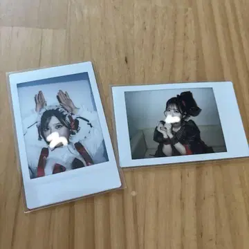 츠키아시 아메 폴라로이드 크리스마스, 탐정
