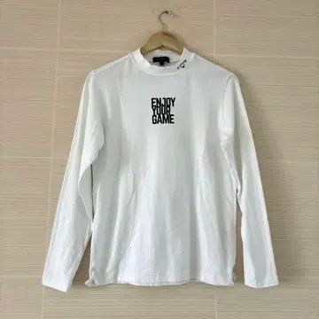 캘러웨이 ENJOY YOUR GAME 긴팔 셔츠