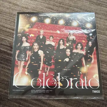 TWICE celebrate 레코드