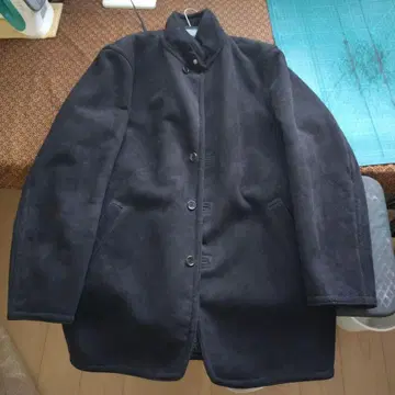 남성용 TERANOS 점퍼 XL
