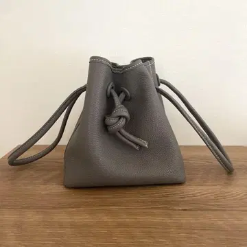 VASIC 바직 BOND MINI 아쉬 가방 포함