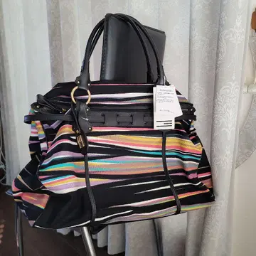 백 MISSONI 새상품