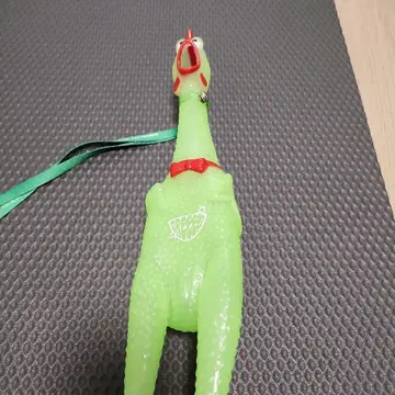 Green 라이브 굿즈