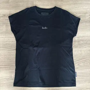 DUVETICA 프렌치 슬리브 T