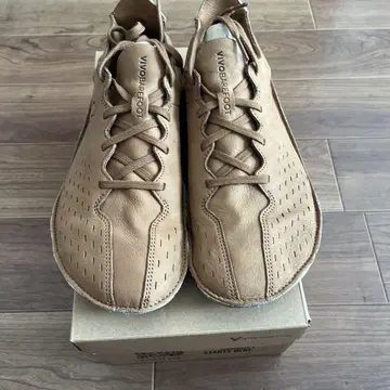 VivoBarefoot SENSUS 사이즈 42
