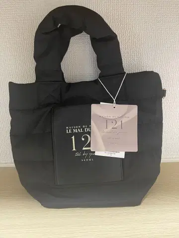 시마무라 yumi 121 숄더백 블랙